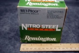 Remington Nitro Steel 12Ga. Shotgun Shells (Mix Steel)