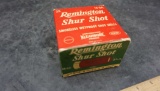 Remington Shur Shot 16Ga. Shotgun Shells