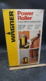 Wagner Power Roller