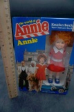 Knickerbocker Annie Doll