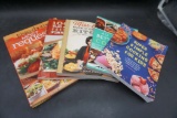 5 - Cookbooks
