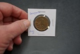 2000-P Sacagawea Dollar Coin