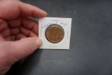 Rutherford B Hayes $1 Coin