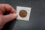 James Madison $1 Coin