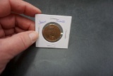 James Monroe $1 Coin