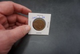 James K Polk $1 Coin