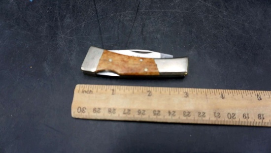 Coast Cutlery Pocket Knife