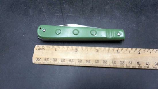 Okapi Japan Pocket Knife