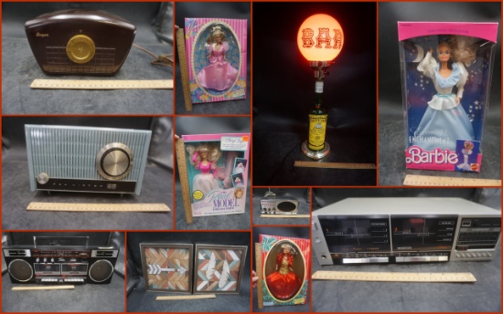 5/15 Collectibles, Antiques, & More!