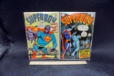2 - Superboy Comic Books
