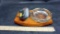 Wall Drug Duck Ashtray Holder