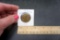 Rutherford B. Hayes $1 Coin