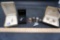 Necklaces, Thimbles & Jewelry