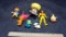 Toy Figurines & Animals