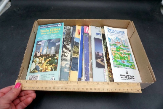 State Brochures