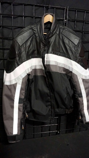 Men'S Xelement Jacket (Size Xxl)