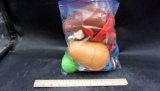 Mr. Potato Head & Accessories