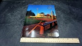 Field Of Dreams Official Souvenir Program