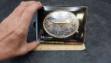 Nocona Longhorn Belt Buckle