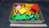 Little People Town & Toy Accessories