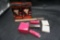 Hair Color & Mary Kay Makeup