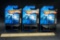 3 - Hot Wheels Mystery Vehicles