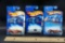 3 - Hot Wheels Vehicles