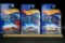 3 - Hot Wheels Vehicles