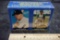 Pacific Baseball Legends Cards