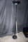 Black Floor Lamp