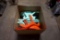 Toy Wheelbarrows