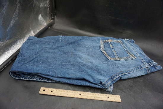 Ariat Jeans (Size 35/34)