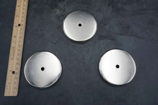3 - Magnets
