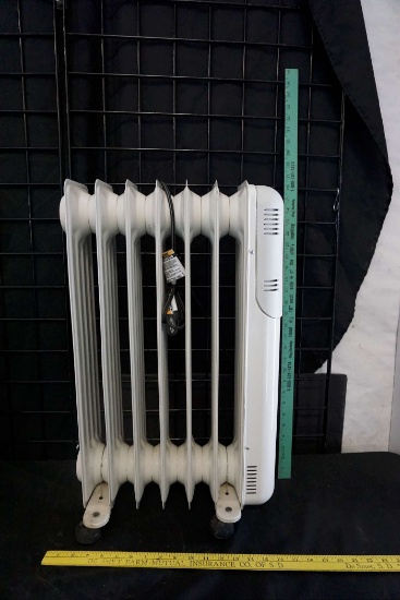 Lakewood Heater