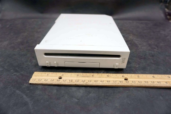 Nintendo Wii