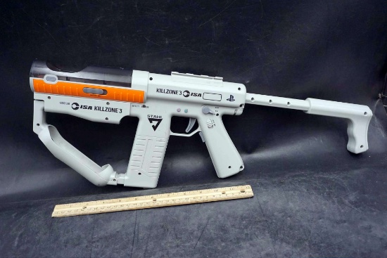 Isa Killzone 3 Playstation Accessory