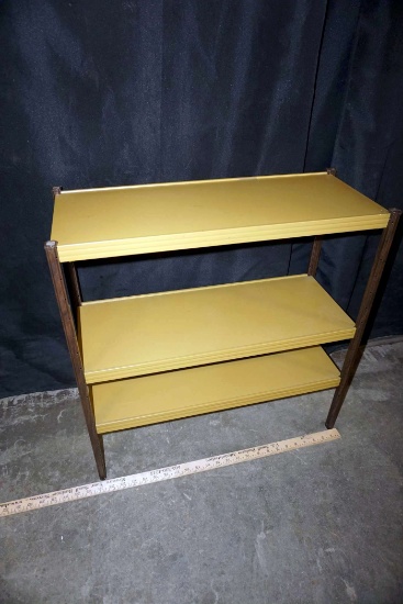 Shelving Unit