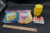 Assorted Children'S Games
