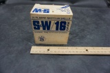 S&W 16Ga. Shells
