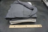 Plain T-Shirts (Size Medium & 2Xl)