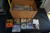 Assorted Cds