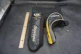 2 Golf Club Covers - Cleveland & Taylor Made