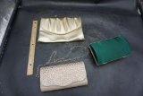3 - Purses