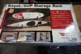 Kayak/S.U.P. Storage Rack