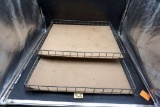 2 - Metal Racks