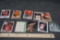 Assorted Basketball Cards