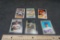 6 - Nolan Ryan Baseball Cards