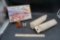 Chrysler Corp. Turbine Car, Dog Toys, Dog Training Scents