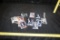 Aaron Judge, Juan Soto, Mark Mcgwire Baseball Cards