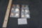 1984 U.S. 2 Uncirculated Coin Sets